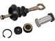 Master Cylinder Rebuild Kit - 1 Bore - Manual Drum Brakes -Ford & Mercury