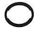 Max Performance Camaro Door Lock Cylinder Gaskets 1967-1969