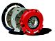 McLeod RST Twin Disc 800HP Organic Clutch Kit; Upgraded 26-Spline (67-79 250 I6 Camaro)