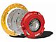 McLeod RXT Twin Disc 1000HP Ceramic Clutch Kit for Small Diameter Flywheels Only; 10-Spline (57-61 283 V8 Corvette C1)