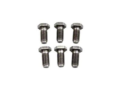 McLeod Crank Bolts; Set of Six (69-91 Blazer, Jimmy)