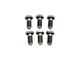 McLeod Crank Bolts; Set of Six (75-87 C10, K10)