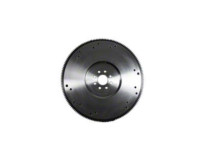 McLeod 153-Tooth Steel Flywheel; 6-Bolt (67-85 I6, V8 Camaro)