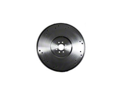 McLeod 153-Tooth Steel Flywheel; 6-Bolt (86-92 V8 Camaro)