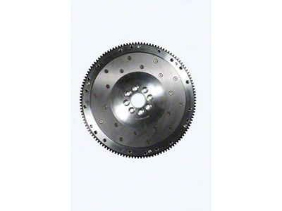 McLeod Aluminum Flywheel; 6-Bolt (67-85 I6, V8 Camaro)