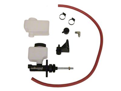 McLeod Clutch Master Cylinder (85-92 Camaro)