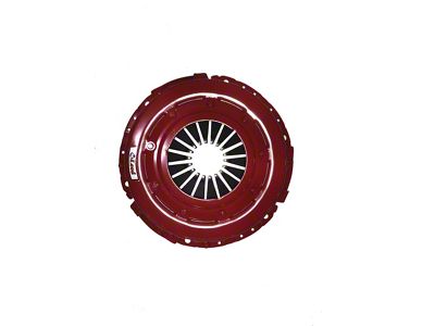 McLeod Diaphragm Pressure Plate; 2400 Static Pressure (67-79 350/396/402/427 V8 Camaro)