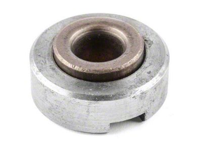 McLeod Pilot Bushing; Bronze Oilite (67-92 Camaro)