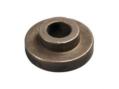 McLeod Pilot Bushing; Bronze Oilite (67-92 Camaro)