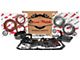 McLeod Performance TH400 Automatic Transmission Rebuild Kit; Kolene Treated (75-80 C10, C15, K10, K15)