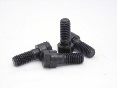 McLeod Pressure Plate Bolts (98-00 5.7L C1500, C2500, C3500, K1500, K2500, K3500)