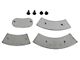 McLeod Clutch Counterweight Kit (86-96 Corvette C4)