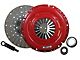 McLeod Street Level Organic Clutch Kit; 26-Spline (70-74 454 V8 Corvette C4)