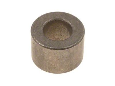 McLeod Pilot Bushing; Bronze Oilite (67-92 Camaro)