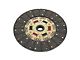 McLeod 100 Series Organic Clutch Disc; 26-Spline (98-02 5.7L Firebird)