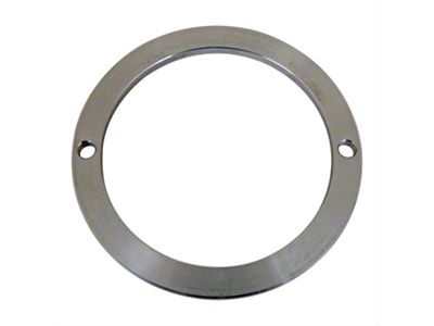 McLeod 1200 Series Hydraulic Throwout Bearing; 0.200-Inch Thick (98-02 Firebird)