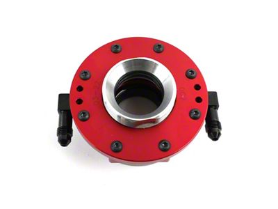 McLeod 1400 Series Hydraulic Throwout Bearing (93-97 5.7L Firebird)