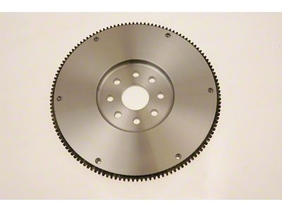 McLeod Billet Steel Flywheel; 153-Tooth (93-97 5.7L Firebird)