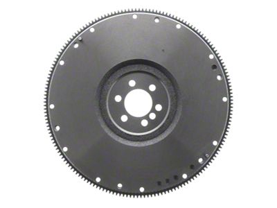 McLeod Nodular Iron Flywheel; 6 Bolt (98-02 5.7L Firebird)