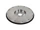 McLeod Steel Flywheel; 6 Bolt (98-02 5.7L Firebird)