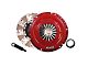 McLeod Street Extreme Ceramic Clutch Kit; 26-Spline (98-02 5.7L Firebird)