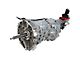 McLeod Tremec T-56 Magnum-F 6-Speed Transmission; 2.66 1st Gear/0.63 6th Gear; 26-Spline (93-02 5.7L Firebird)