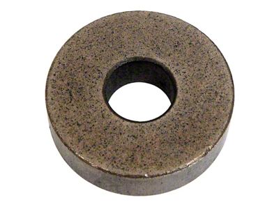 McLeod Pilot Bushing; Bronze Oilite (58-60 332/352 V8 Thunderbird)