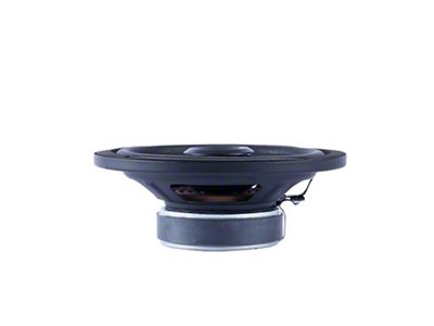 Memphis Audio 6x9-Inch Street Reference 3-Way Speakers (Universal; Some Adaptation May Be Required)