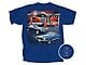 Men's Ford Mustang Service Station T-Shirt