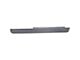 Mercury Comet Outer Rocker Panel, 2-Door, Right, 1960-1969 (2-Door)