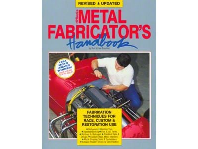 Metal Fabricator's Handbook