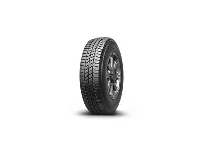 Michelin Agilis CrossClimate All-Season Tire (32" - LT275/65R18)