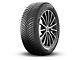 Michelin CrossClimate2 All-Season Tire (245/45R17XL)