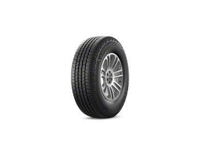 Michelin LTX M/S2 All-Season Tire (32" - 275/55R20)