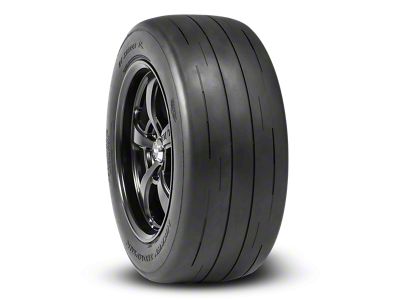 Mickey Thompson ET Street R Tire (31x16.50R15LT)