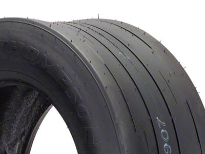 Mickey Thompson ET Street R Tire (28x12.50R15LT)