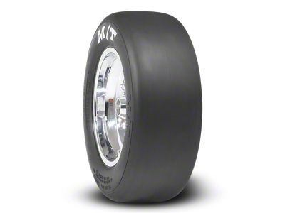 Mickey Thompson Pro Drag Radial Tire (32x14R15)