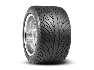 Mickey Thompson Sportsman S/R Tire (33x22R15LT)