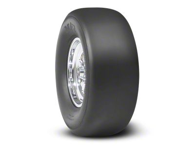 Mickey Thompson Pro Bracket Radial Tire (28x9R15)