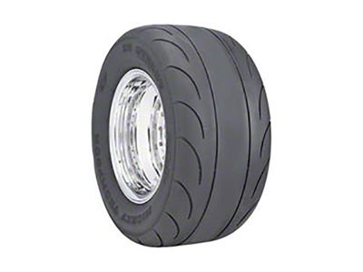 Mickey Thompson ET Street Radial Tire (275/40R17)