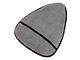 Microfiber 2-In-1 Wheel Detailer Wash Mitt Carrand 40313