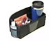 Mini Size Vehicle Organizer, Black