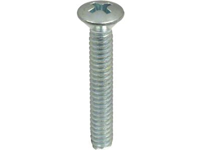 OPR Mirror Retaining Screw-4 Pcs