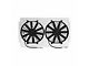 Mishimoto Chevrolet El Camino / Chevelle Performance Aluminum Fan Shroud, 1965-1967