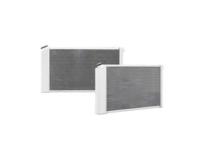 Mishimoto Performance Aluminum Radiator; 3-Row (68-72 Chevelle)