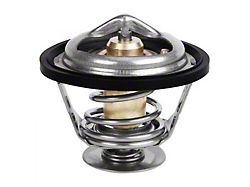 Mishimoto Racing Thermostat; 160 Degree (92-96 Corvette C4)