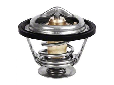 Mishimoto Racing Thermostat; 160-Degree (92-96 Corvette C4)