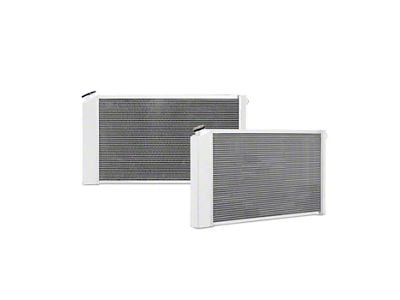 Mishimoto Performance Aluminum Radiator; 3-Row (68-77 El Camino)