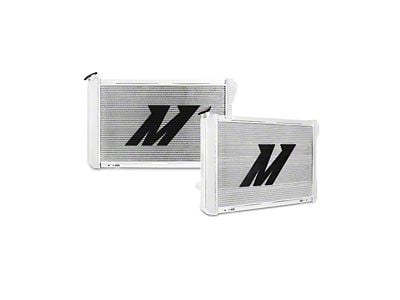 Mishimoto 2-Row Performance Aluminum Radiator (82-92 Firebird)