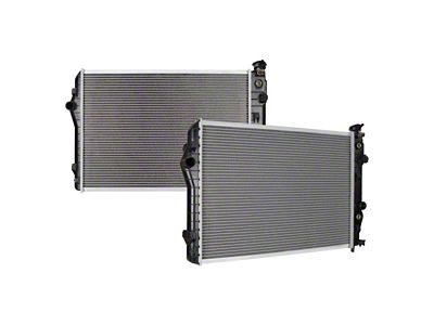 Mishimoto OE Style Replacement Radiator (98-99 5.7L Firebird)